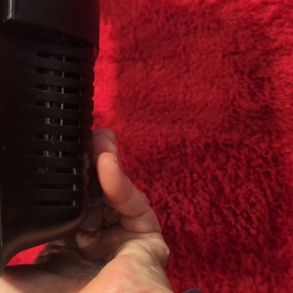 Linksys Black Wireless Router - Picture 3 of 4